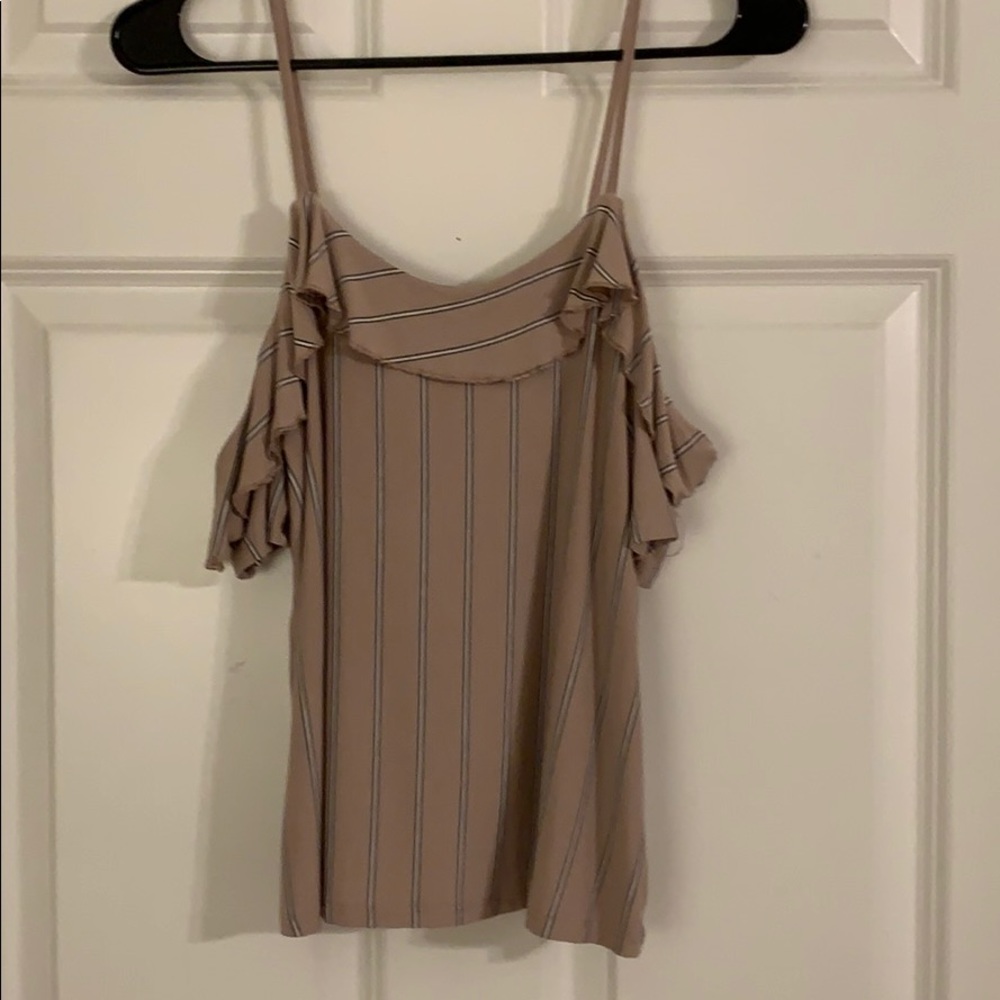 American Eagle Sexy top